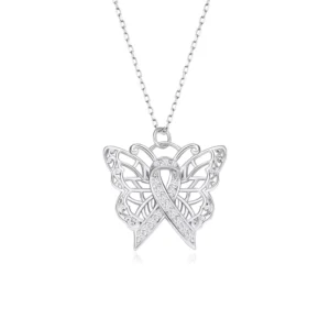 RENSINO 925 Silver Unisex Choker Necklace with Intaglio Technique Diamond Snake Chain Vintage Style Anniversary Gift