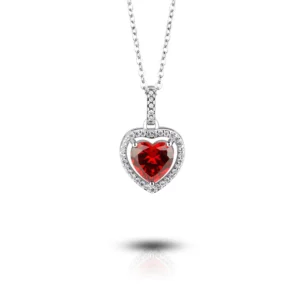RENSINO Custom Fine Fashion Jewelry Dainty 925 Sterling Silver Necklaces For Women
