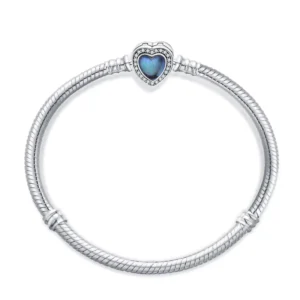RENSINO Custom Logo Couple Silber Armband Armband Heren Bracelet 925 Sterling Silver Fine Fashion Jewelry Bracelets