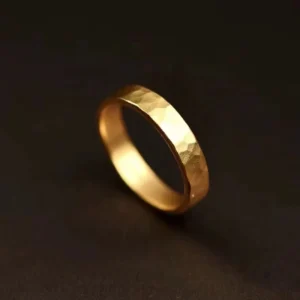 RENSINO Custom Sterling Silver 925 Gold Vermeil Jewelry Jewellery