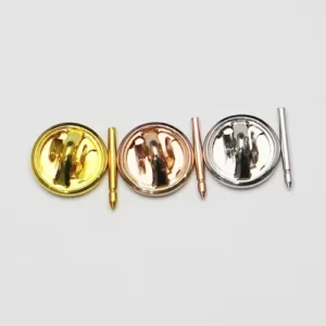 RENSINO Design Finding Silver Brooch Accessories