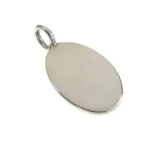 RENSINO High Quality 925 Sterling Silver Custom Jewelry