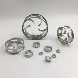 RENSINO Metal CMR Packing Cascade Mini Ring